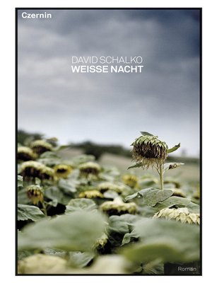 cover image of Weiße Nacht